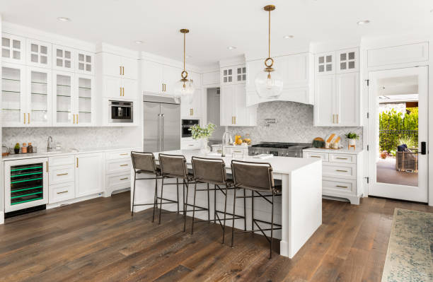 24/7 Emergency Kitchen Island Installation experts in Berwyn, PA